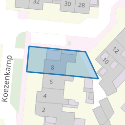 Perceel DSN01-K-8344