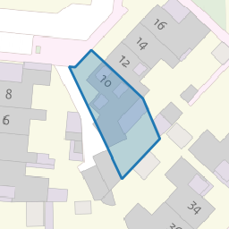 Perceel DSN01-K-8345