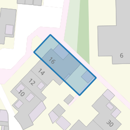 Perceel DSN01-K-8348