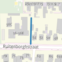 Perceel DSN01-K-8352