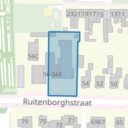 Perceel DSN01-K-8353