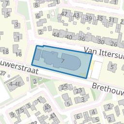 Perceel DSN01-K-8356