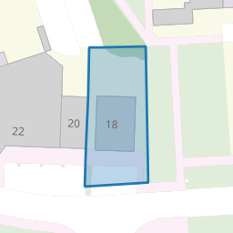 Perceel DSN01-K-8364