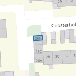 Perceel DSN01-K-8366