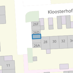 Perceel DSN01-K-8369