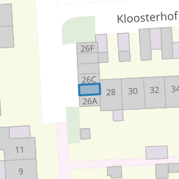 Perceel DSN01-K-8370