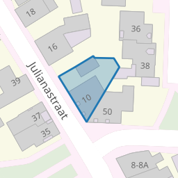 Perceel DSN01-K-8373