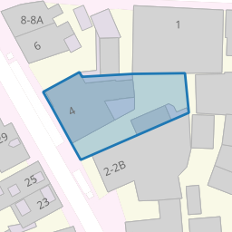 Perceel DSN01-K-8389