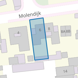 Perceel DSN01-K-8393