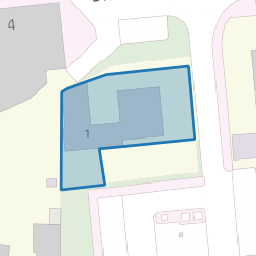 Perceel DSN01-K-8399