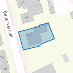 Perceel DSN01-K-8401