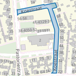 Perceel DSN01-K-8406