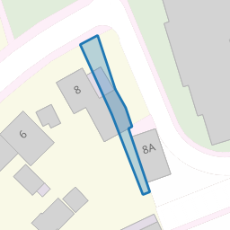 Perceel DSN01-K-8414