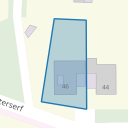 Perceel DSN01-K-8421