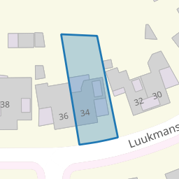 Perceel DSN01-K-8427