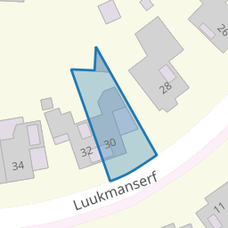 Perceel DSN01-K-8429