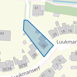 Perceel DSN01-K-8431