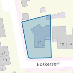 Perceel DSN01-K-8436