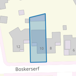 Perceel DSN01-K-8437