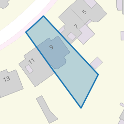 Perceel DSN01-K-8443