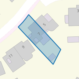 Perceel DSN01-K-8444