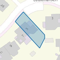 Perceel DSN01-K-8445