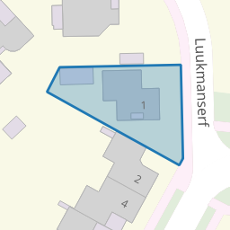 Perceel DSN01-K-8447