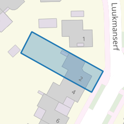 Perceel DSN01-K-8448