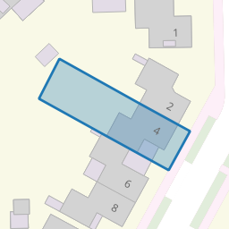 Perceel DSN01-K-8449