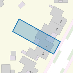 Perceel DSN01-K-8450