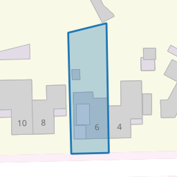 Perceel DSN01-K-8454