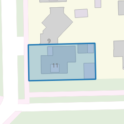 Perceel DSN01-K-8463