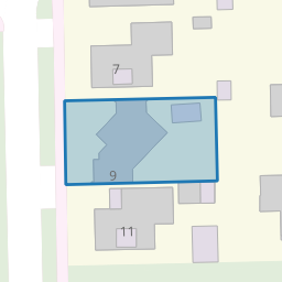 Perceel DSN01-K-8464