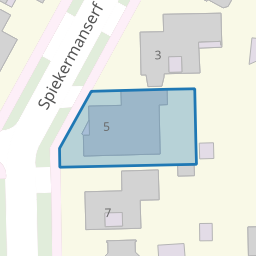 Perceel DSN01-K-8466