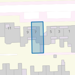 Perceel DSN01-K-8471