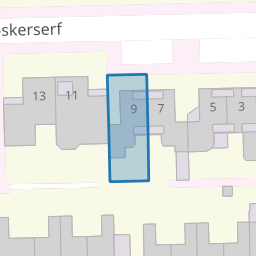 Perceel DSN01-K-8472