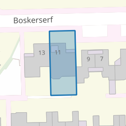 Perceel DSN01-K-8473