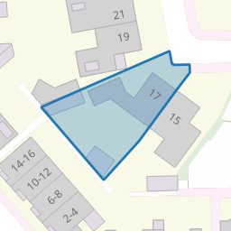 Perceel DSN01-K-8476