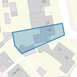 Perceel DSN01-K-8483