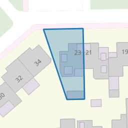 Perceel DSN01-K-8494