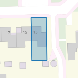 Perceel DSN01-K-8499