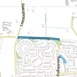 Perceel DSN01-K-8505