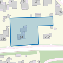 Perceel DSN01-K-8512