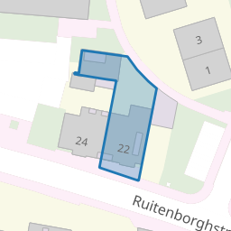 Perceel DSN01-K-8519