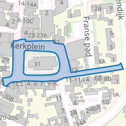 Perceel DSN01-K-8524