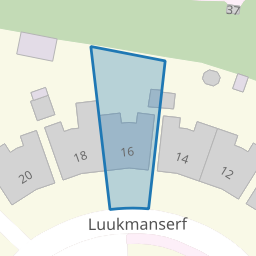 Perceel DSN01-K-8534