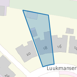 Perceel DSN01-K-8535