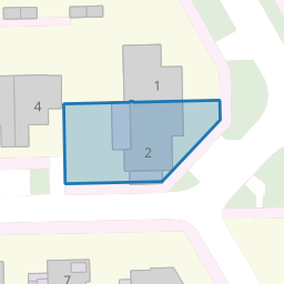 Perceel DSN01-K-8539