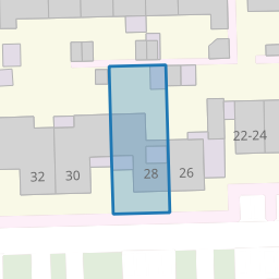 Perceel DSN01-K-8544