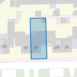Perceel DSN01-K-8545